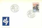 Luxemburg - Sonderstempel / Special Cancellation (2245) - Lettres & Documents