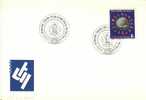 Luxemburg - Sonderstempel / Special Cancellation (2249) - Covers & Documents