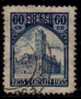 POLAND   Scott   #  275 F-VF USED - Gebraucht