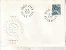 Europa Suisse - Switzerland - Helvetia - FDC Cover - Enveloppe Premier Jour 1967 - 1967