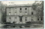 Hal Chateau 1911 Hallle - Halle