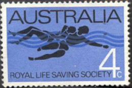 Pays :  46 (Australie : Confédération)      Yvert Et Tellier N° :  343 (o) - Used Stamps