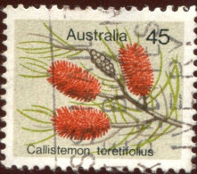 Pays :  46 (Australie : Confédération)      Yvert Et Tellier N° :  577 (o) - Used Stamps