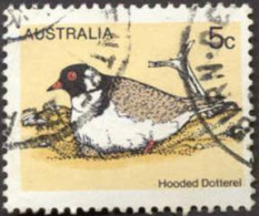 Pays :  46 (Australie : Confédération)      Yvert Et Tellier N° :  636 (o) - Used Stamps