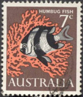 Pays :  46 (Australie : Confédération)      Yvert Et Tellier N° :  325 (o) - Used Stamps