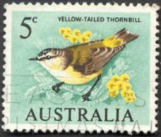 Pays :  46 (Australie : Confédération)      Yvert Et Tellier N° :  323 (o) - Used Stamps