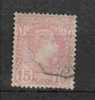 Mona 231 - YT 5 Obli - Used Stamps