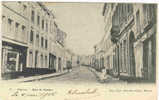 WAVRE - RUE DE NAMUR - Wavre