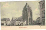 WAVRE  - L'EGLISE - Wavre