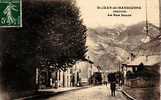 St Jean De Maurienne   La Rue Neuve - Saint Jean De Maurienne