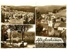 Altglashütten - S/w Foto MBk Um 1960 - (d 767) - Hochschwarzwald