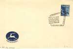 Israel - Sonderstempel / Special Cancellation (2350) - Usados (con Tab)