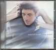 C-D ALBUM  PATRICK BRUEL  " JUSTE AVANT " - Autres - Musique Française