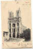 B822 - MANTES - L' Eglise "1903" - Mantes La Ville