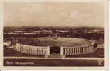 CPA Glacée: Berlin Stade  Reichssportfeld 1941 - Charlottenburg