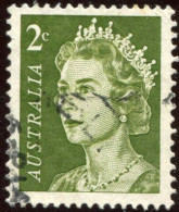 Pays :  46 (Australie : Confédération)      Yvert Et Tellier N° :  320 (o) - Used Stamps