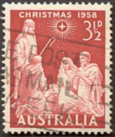 Pays :  46 (Australie : Confédération)      Yvert Et Tellier N° :  247 (o) - Oblitérés