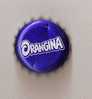 Capsule Orangina Nouvelle - Soda