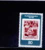 C5142 - Lichtenstein Yv.no.691 Neuf** - Unused Stamps