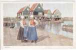 MARKEN - Marken