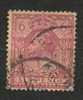 Royaume-Uni   N° YT 147   -   Cote 3 Euros - Used Stamps