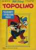 TP907 - TOPOLINO - ALBO N. 907 DEL 15/04/1973 - Disney