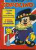 TP1507 - TOPOLINO - ALBO N. 1507 DEL 14/10/1984 - Disney