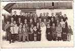 GOOD OLD ESTONIA PHOTO / POSTCARD - WEDDING (4) - Noces