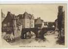 C 730 - AUBUSSON - Pont De La Térrade - Rare - - Aubusson