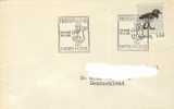 Norwegen / Norway - Sonderstempel / Special Cancellation (2580) - Storia Postale