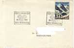 Norwegen / Norway - Sonderstempel / Special Cancellation (2581) - Lettres & Documents