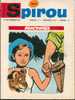 SPIROU   N°  1535  DE 1967 - Spirou Magazine