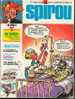 SPIROU N° 1898 DE 1974 - Spirou Magazine