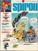 SPIROU N° 1891 DE 1974 - Spirou Magazine
