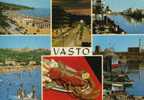 CF0764 - VASTO - 1977 - Viaggiata - Otros & Sin Clasificación
