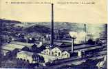 L'usine Des Etaings - Rive De Gier