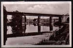 SARREGUEMINES - Pont Du Chemin De Fer (Frontière) - Sarreguemines