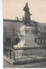 BK489-AIGUES-MORTES, Statue De Saint-Louis - Aigues-Mortes