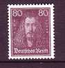 Allemagne * N°  389 -  Durer - - Unused Stamps