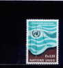 Nations-Unies Geneve Yv.no.15 Neufs** - Other & Unclassified