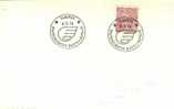Finnland / Finland - Sonderstempel - Special Cancellation (2601) - Covers & Documents