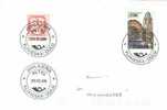 Finnland / Finland - Sonderstempel - Special Cancellation (2603) - Briefe U. Dokumente