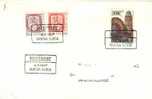 Finnland / Finland - Sonderstempel - Special Cancellation (2605) - Storia Postale