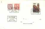 Finnland / Finland - Sonderstempel - Special Cancellation (2605) - Covers & Documents