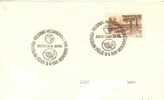 Finnland / Finland - Sonderstempel - Special Cancellation (2606) - Lettres & Documents