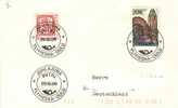 Finnland / Finland - Sonderstempel - Special Cancellation (2609) - Briefe U. Dokumente