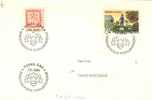 Finnland / Finland - Sonderstempel - Special Cancellation (2610) - Covers & Documents