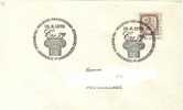 Finnland / Finland - Sonderstempel - Special Cancellation (2612) - Covers & Documents