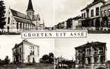 Asse-Groeten Uit Asse - Other & Unclassified