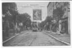 93 // SEINE SAINT DENIS / VILLEMONBLE / Av Du Raincy - TRAMWAY Nogentais / ANimée, Coll Leroy - Villemomble